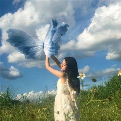 如此被爱